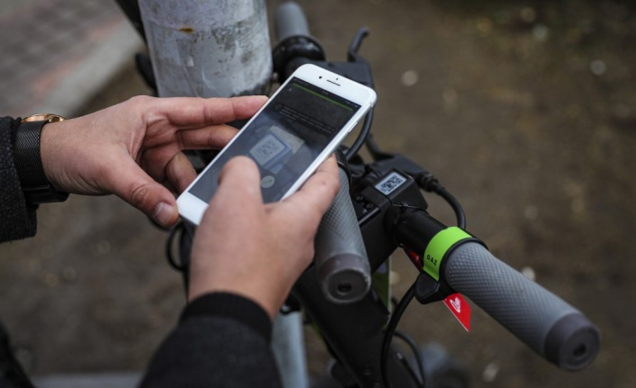 İstanbul'da elektrikli scooter yönergesinin sonucu belli oldu