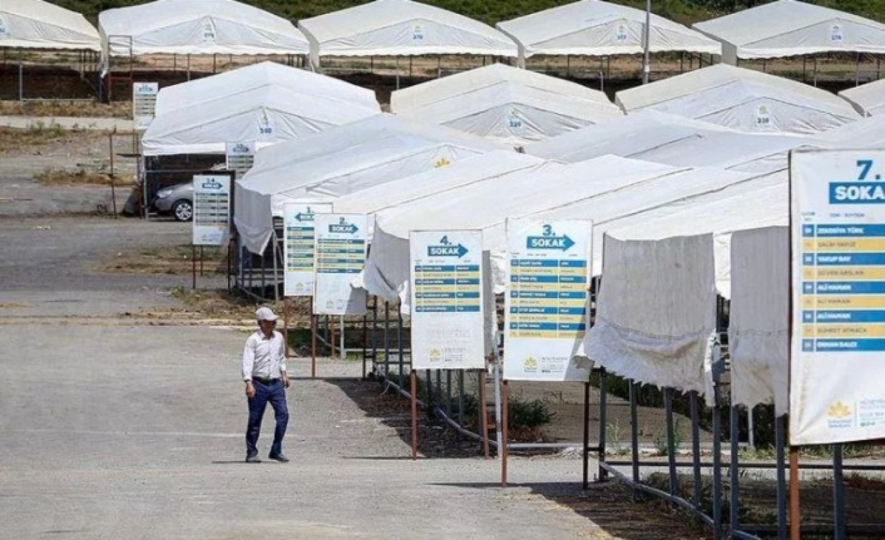 İstanbul Valiliği 'kurban' tedbirlerini açıklandı