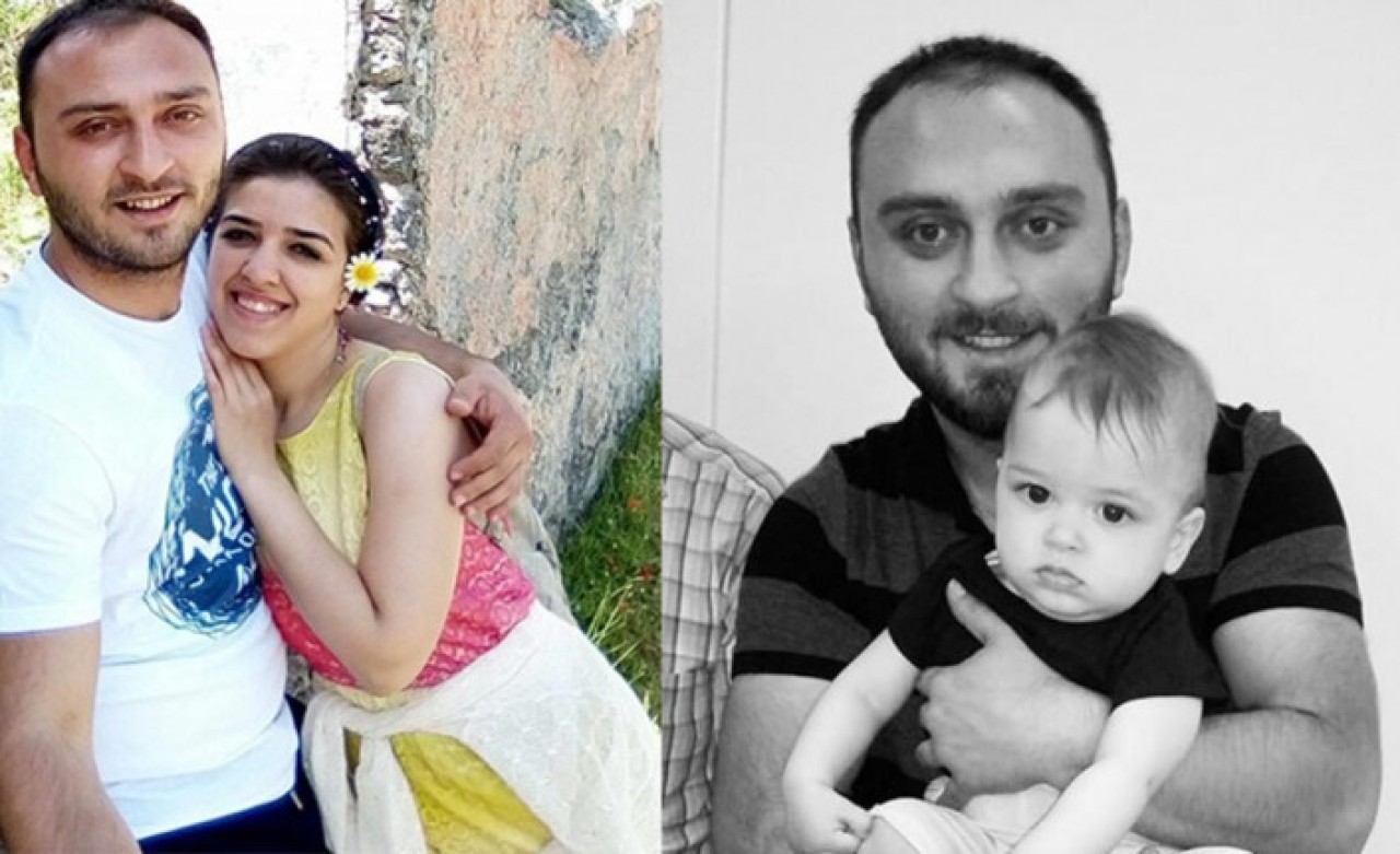 İstanbul'dan kahreden haber: Polis Erkan Gökteke şehit oldu