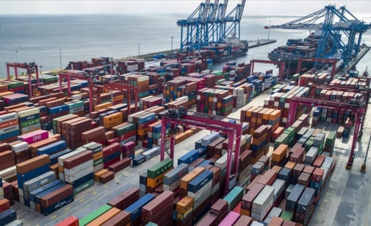 İthalatta Çin ürünlerine soruşturma