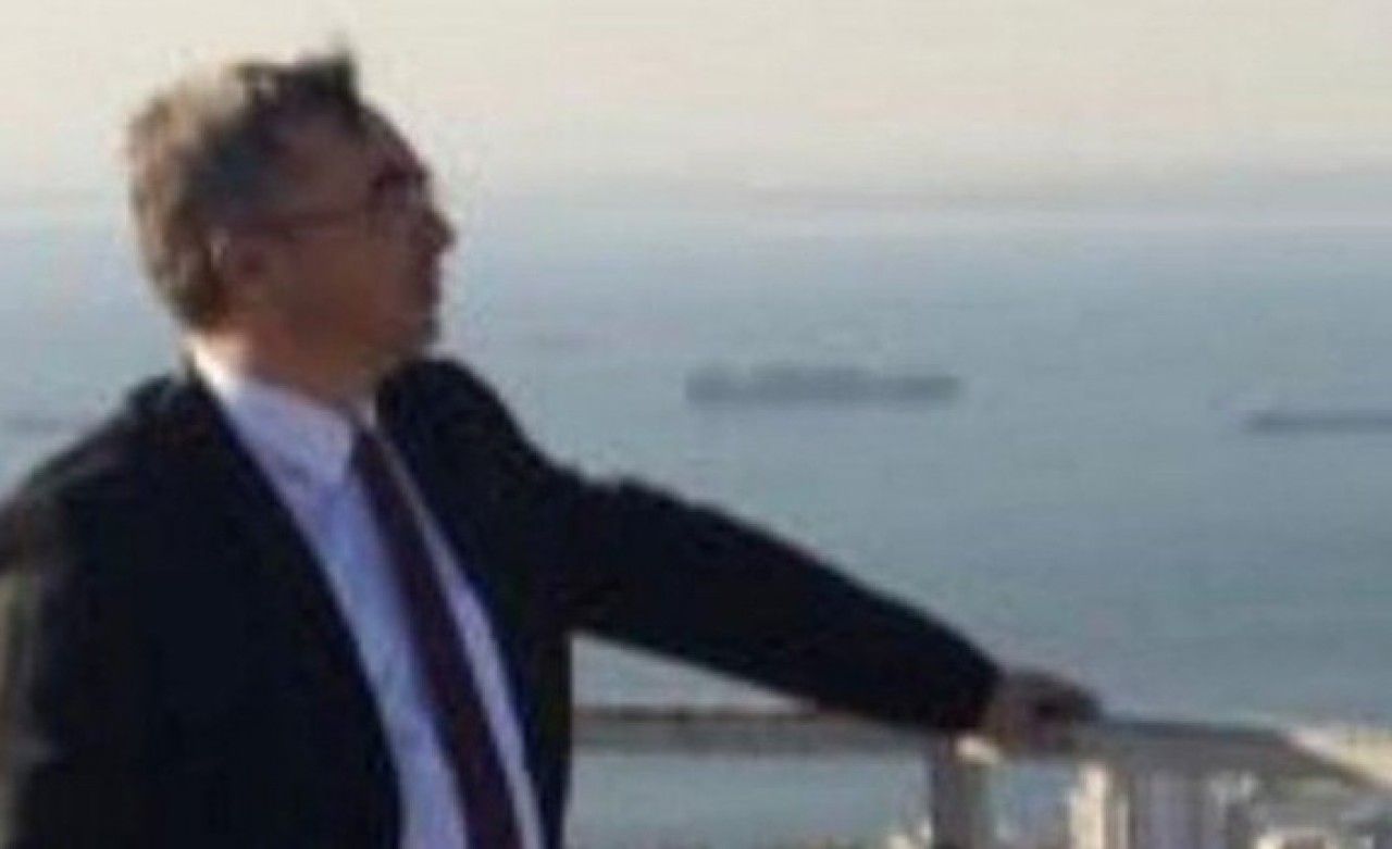 İzmir’i yasa boğan olay: Başsavcı Vekili Ömer Akıncı öldü