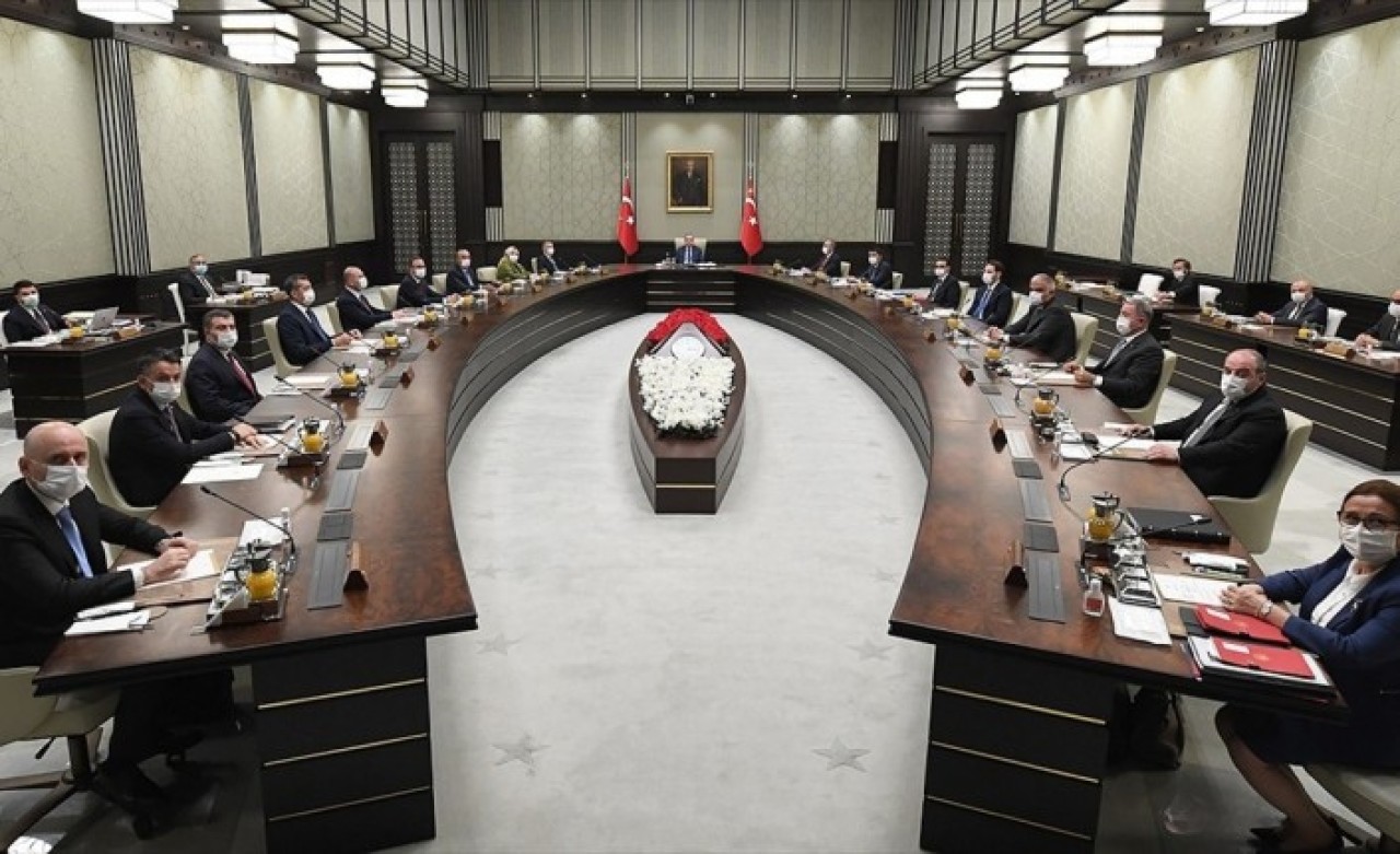 Kabine değişikliği ne zaman yapılacak? Emeklilik hakları bekleniyor!