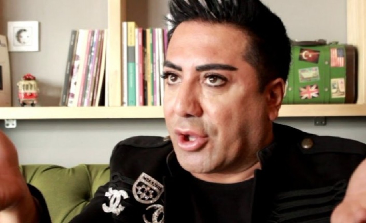 'Kadın bir adım geride olmalıdır' diyen Murat Övüç'ten açıklama