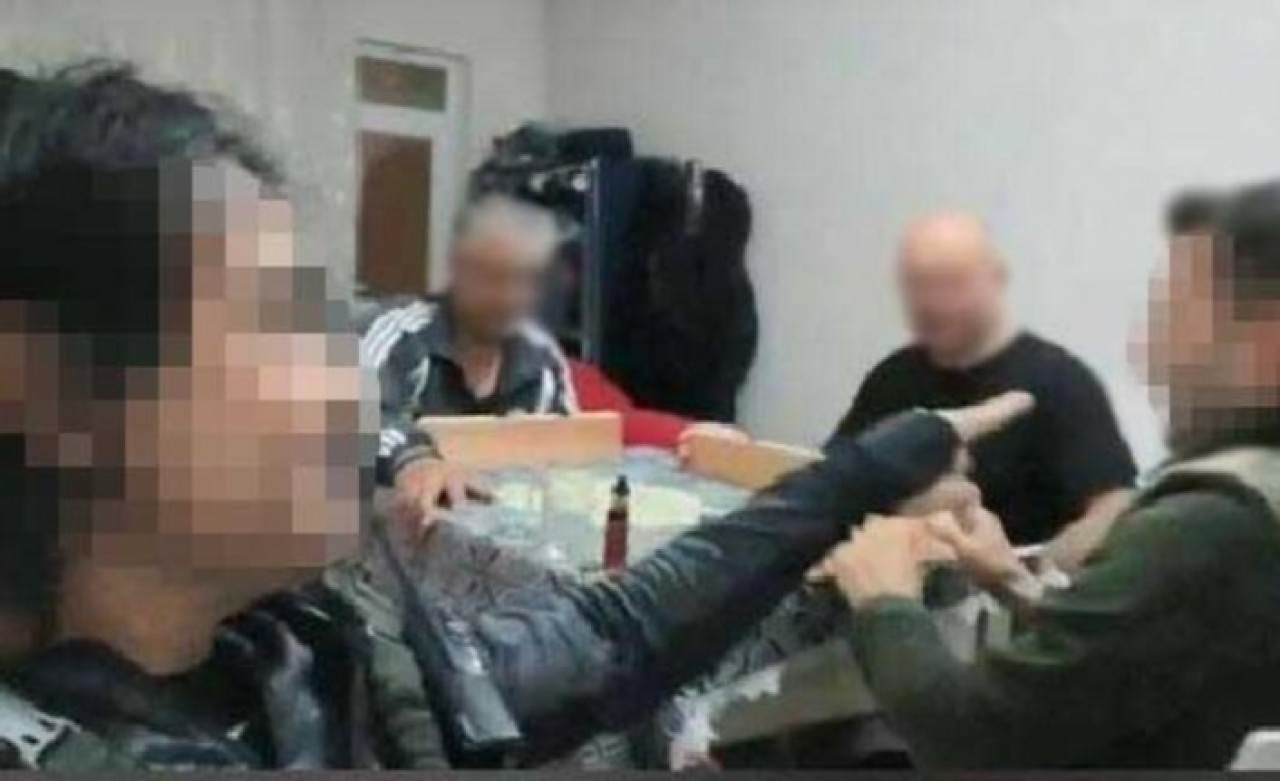 Kadınlara hakaret eden 3 polis ve imam görevden alındı
