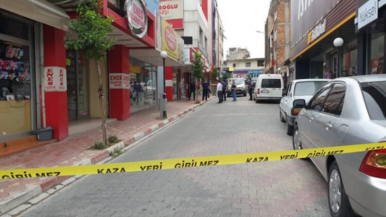 Kadirli'de cinayet: Bıçaklanan Kadir Cankurt öldü