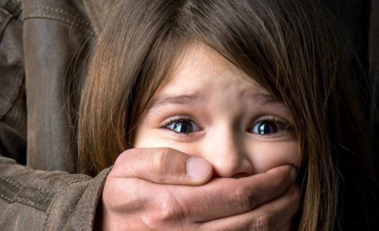 Kağıthane'de küçük çocuğa cinsel istismar: O sapık bakın kim çıktı!