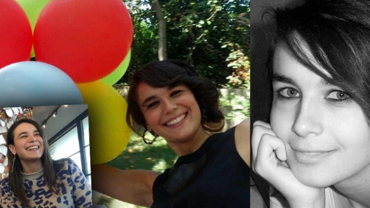 Kahreden ölüm: Çevik kuvvet polisi Özgül Özdoğan boğuldu