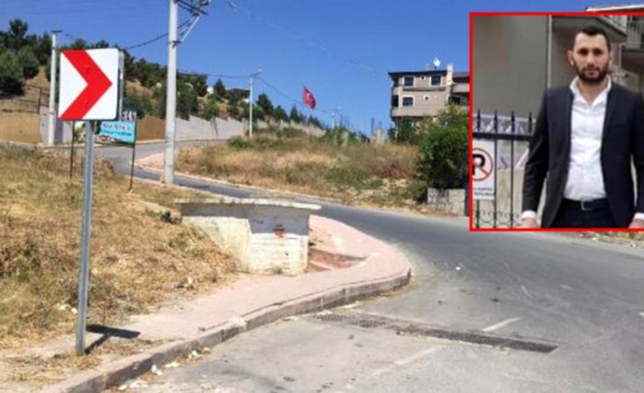 Kaldırımda beklerken silahlı saldırıya uğradı: İlkay Kalay öldü!