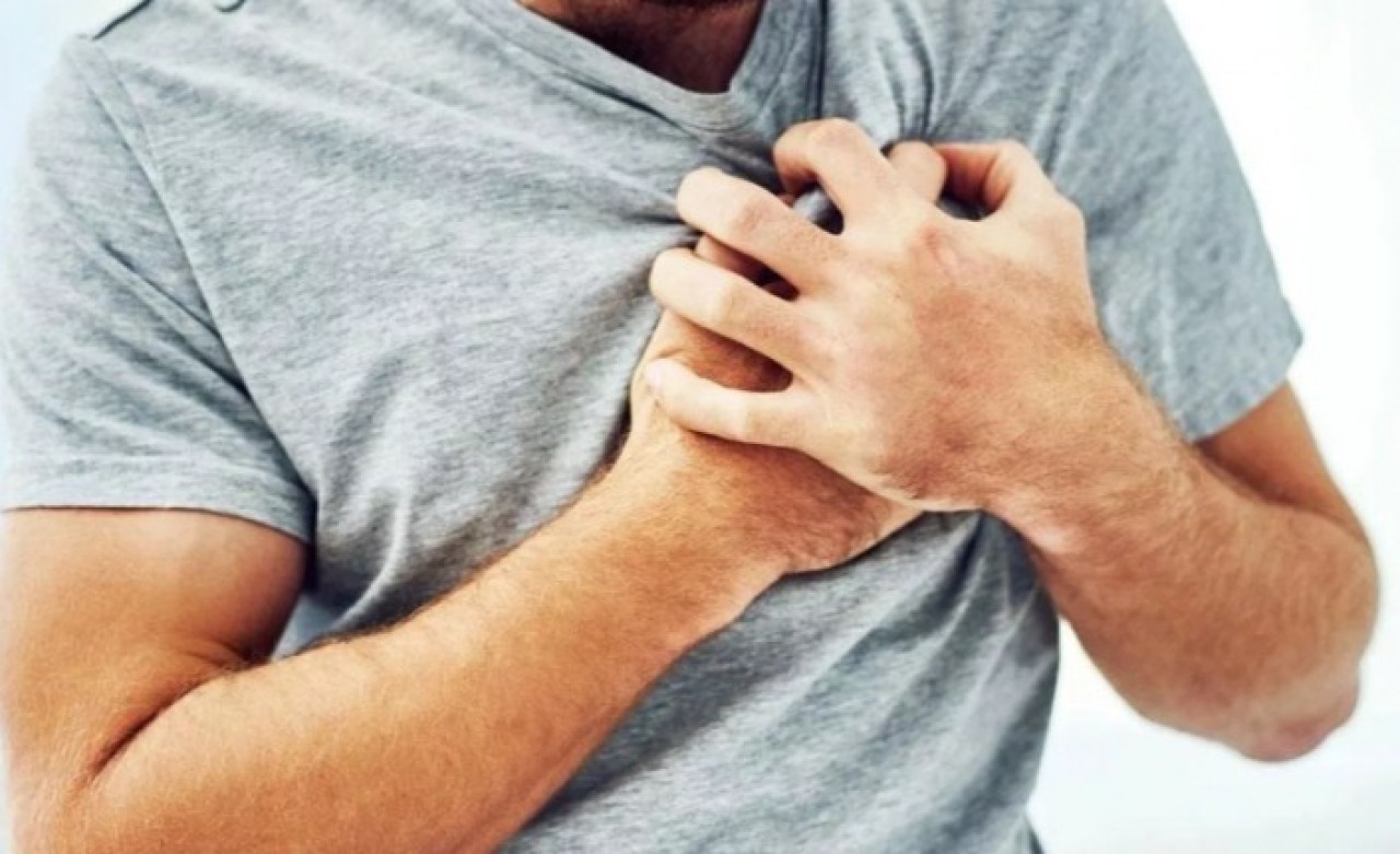 Kalp hastalarına soğuk duş uyarısı