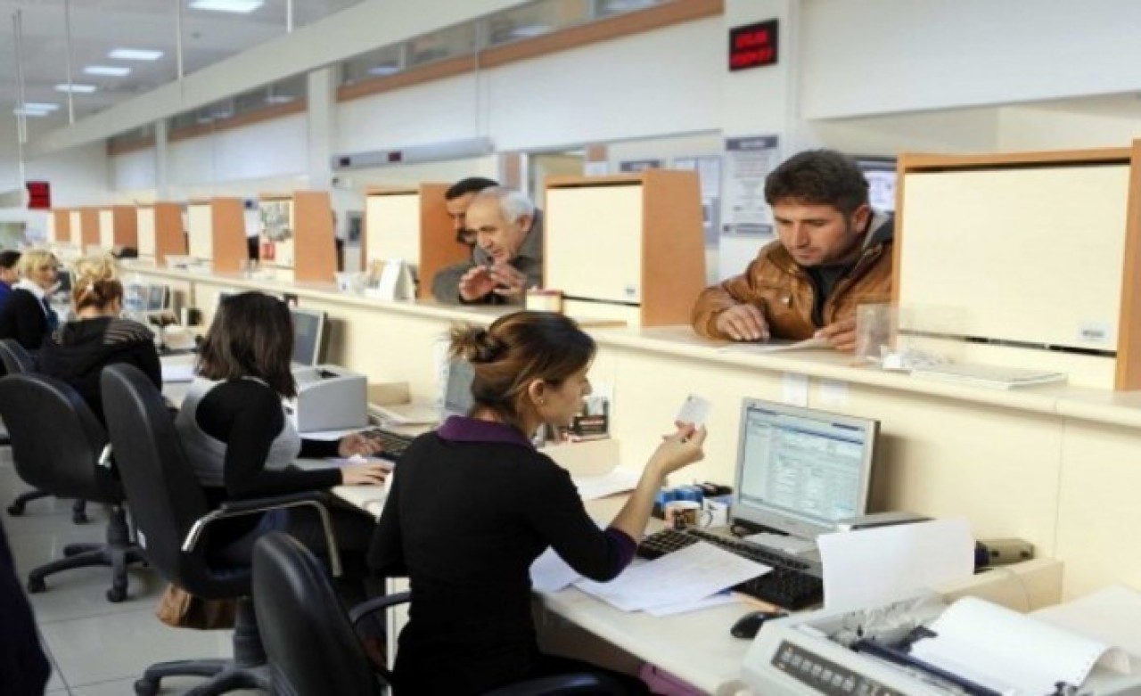 Kamu hizmetlerinde vatandaşa büyük kolaylık: İşlemler artık böyle yapılacak!