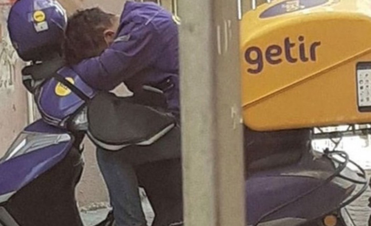 Karantina bitince Getir tazminatsız işçi çıkarmaya başladı