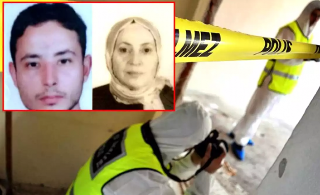 Katil evlat,  emniyete gidip kendini ihbar etti: 'Annemi öldürdüm'