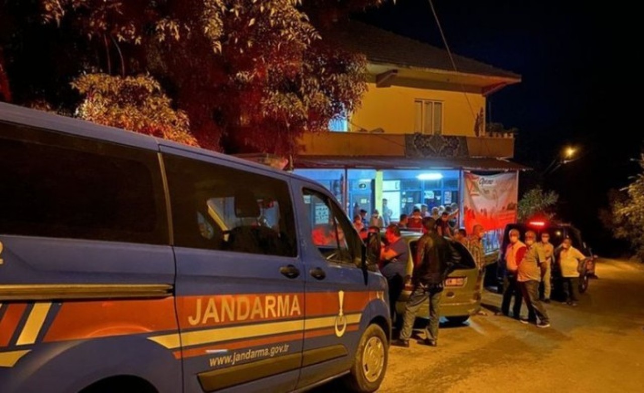 Kayınpederi tilki sanıp ateş açmış: Gönül Gökçe öldü