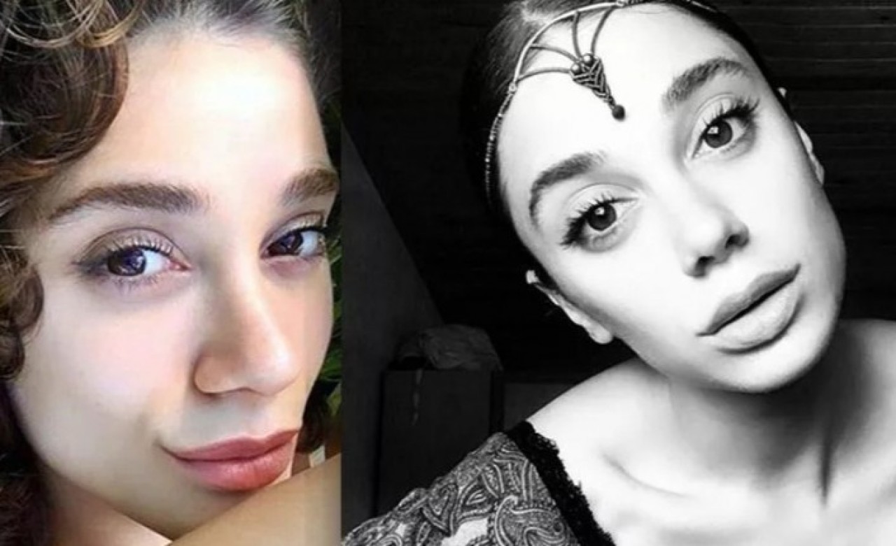 Kayıp Pınar Gültekin'den hala haber yok