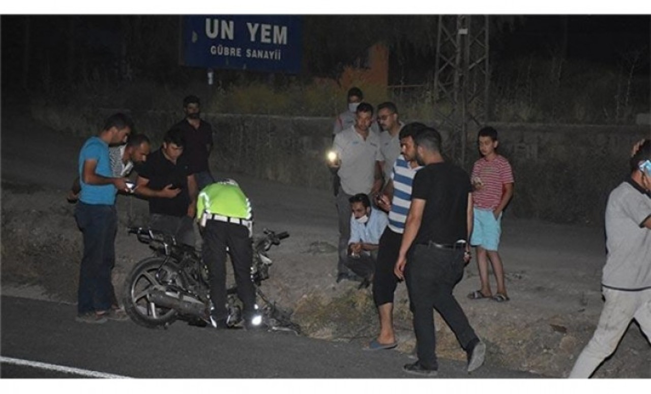 Kayseri'de korkunç kaza: Mehmet Güvenilir ile Saadet Kursak Özgönül öldü