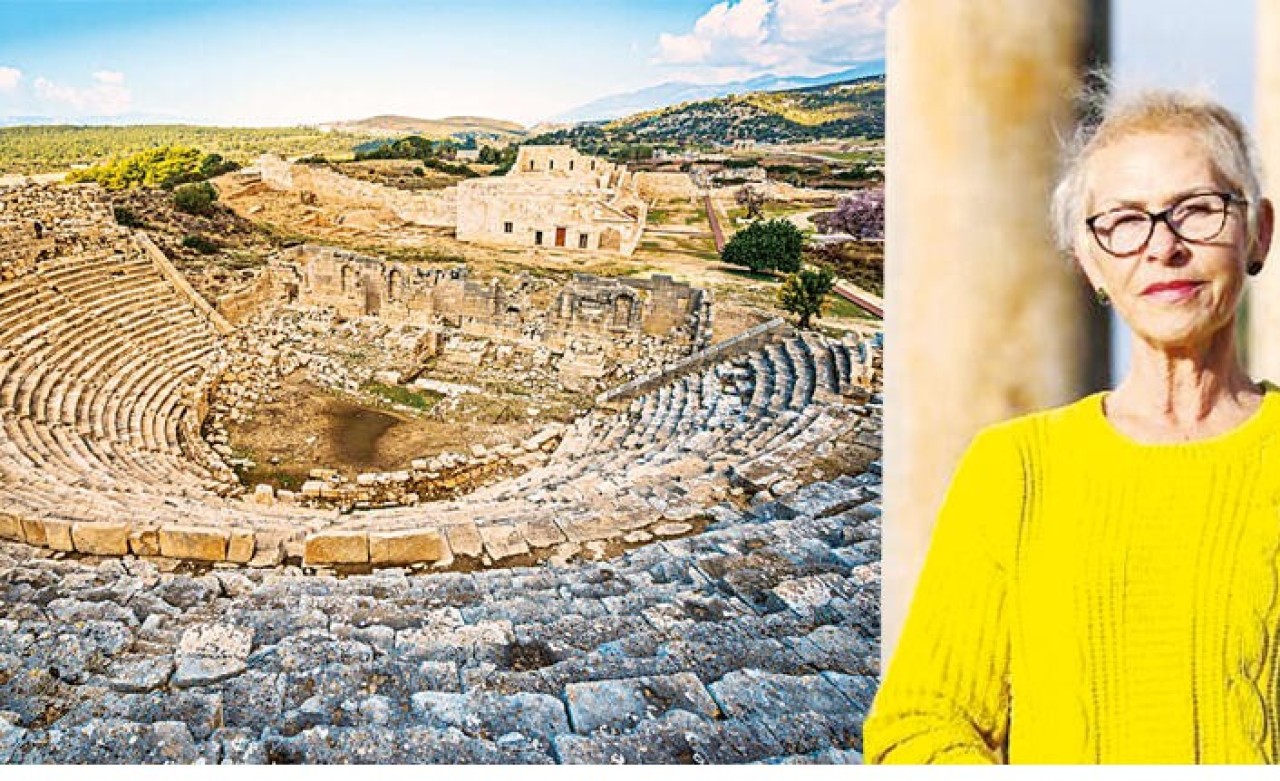 Kepçe operatörüyle profesör arasında kavga: Küfür ve tokat