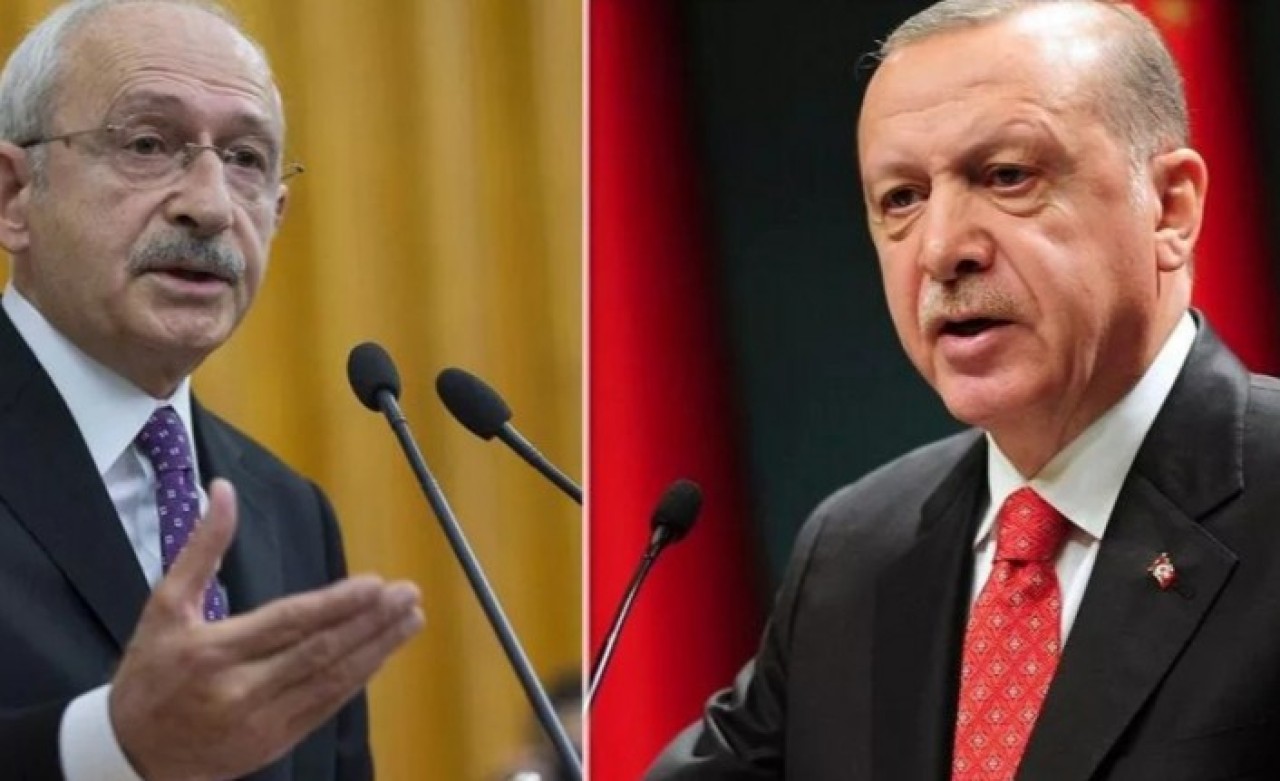 Kılıçdaroğlu,  Cumhurbaşkanı Erdoğan ve ailesine 359 bin lira manevi tazminat ödeyecek