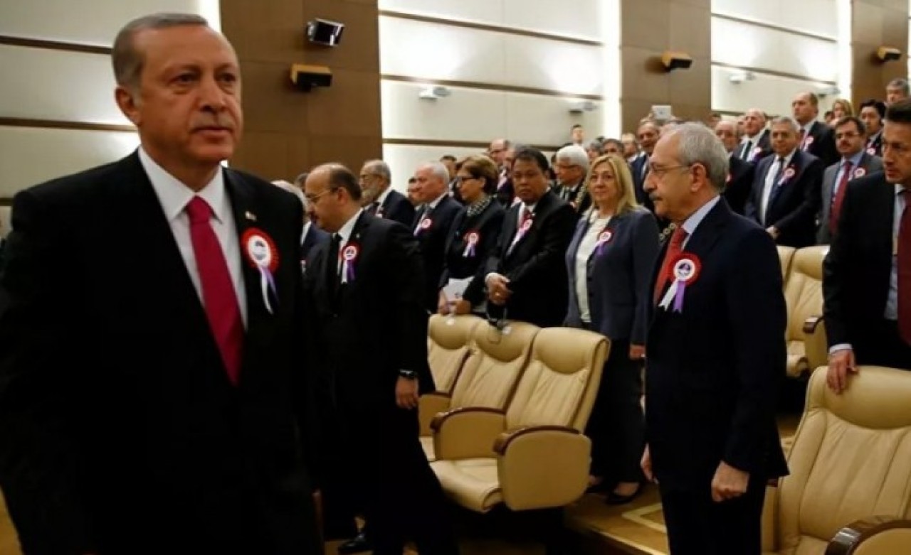 Kılıçdaroğlu,  Cumhurbaşkanı Erdoğan ve yakınlarına 197 bin lira tazminat ödeyecek