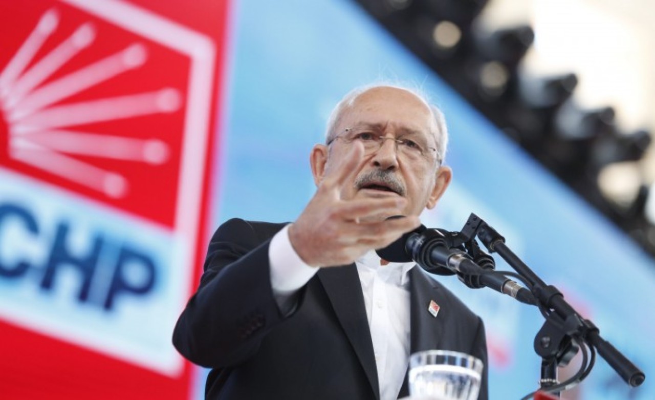 Kılıçdaroğlu'nun Parti Meclisi listesi ortaya çıktı: CHP tarihinde bir ilk!