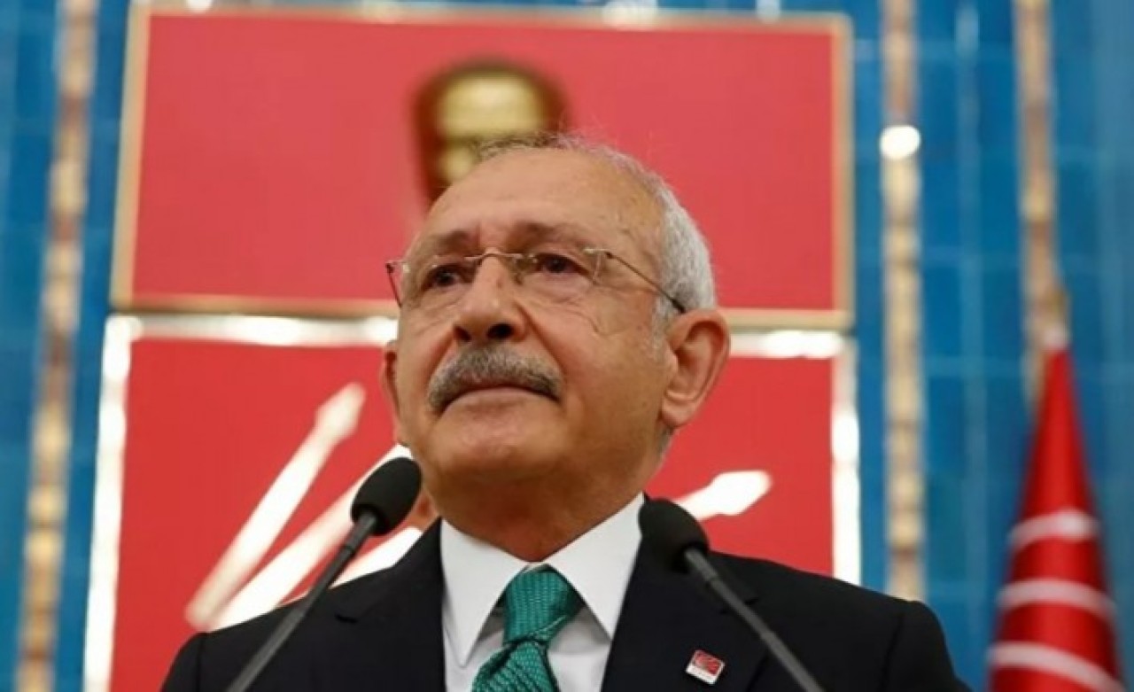 Kılıçdaroğlu'nun,  Z kuşağını etkilemek için rap müzikle salona gireceği iddia edildi