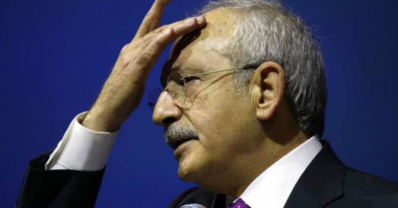 Kılıçdaroğlu'na büyük şok: İstediği olmadı