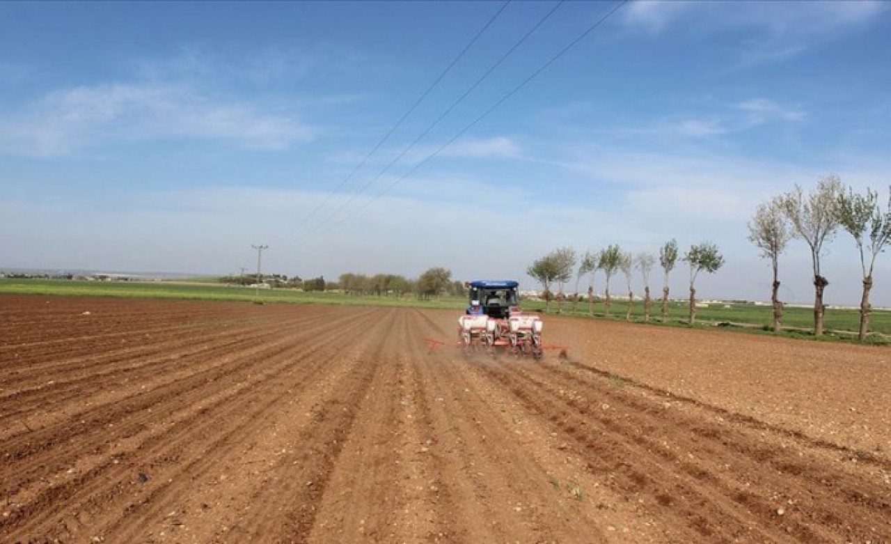 Kırsal kalkınma yatırımlarına yüzde 50 hibe