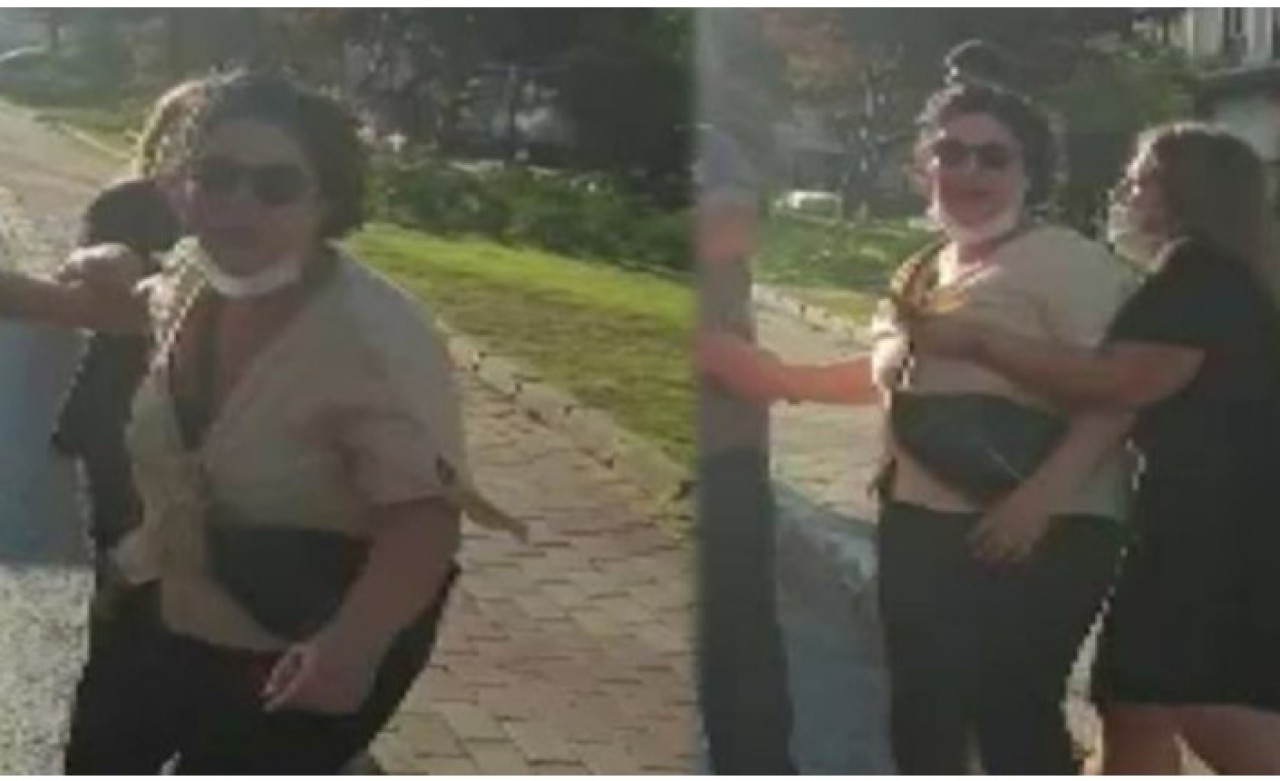 Kısa mesafe diye indirdiği yolcudan indi-bindi parası istedi