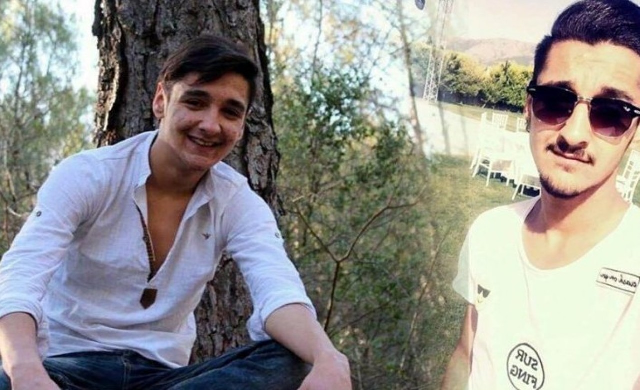 KKTC'den acı haber: Mutlu Kartiz şehit oldu