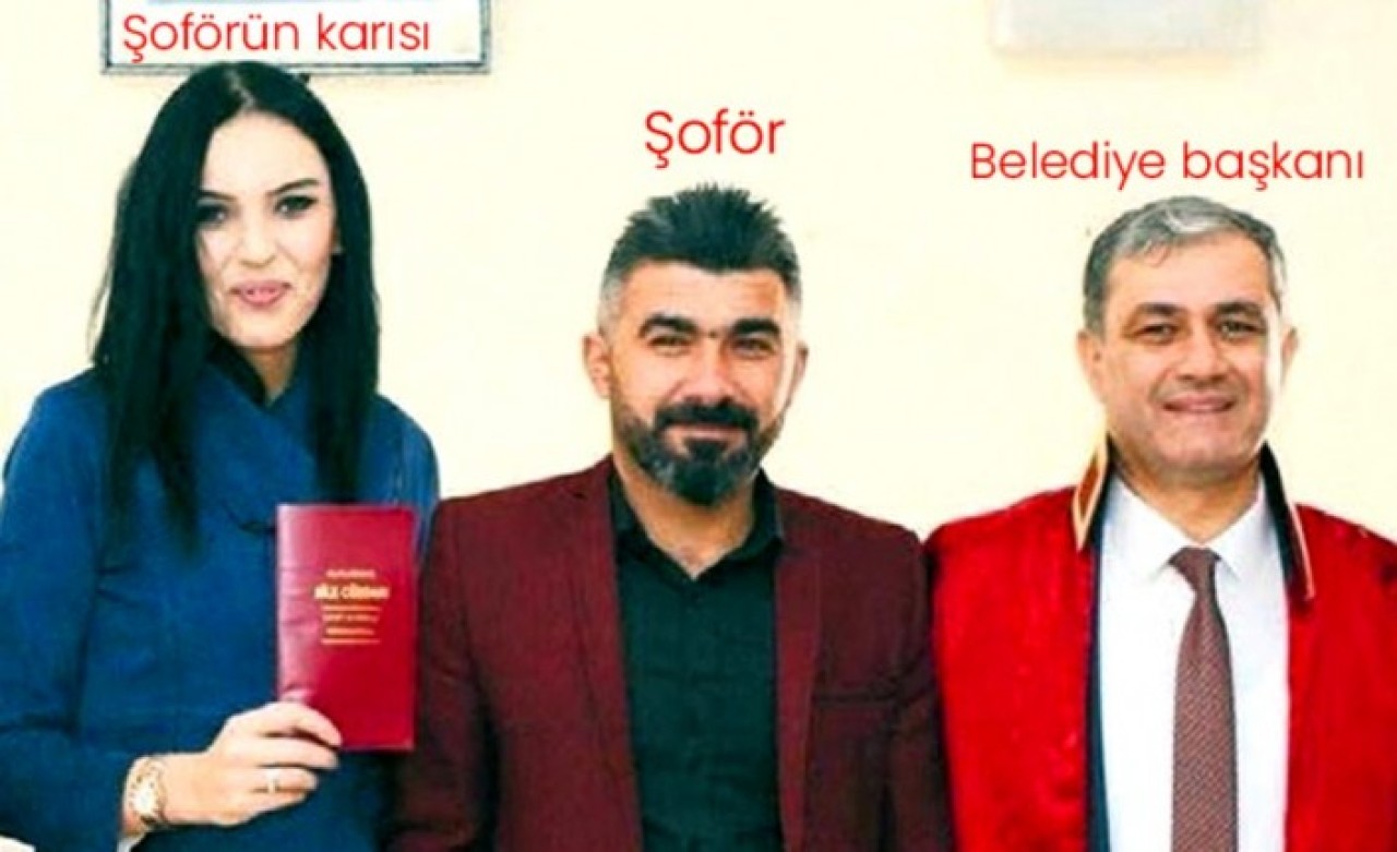 Kocasını Elmalı Belediye Başkanı Halil Öztürk ile aldattığı öne sürülen Sümeyra Tilki konuştu!