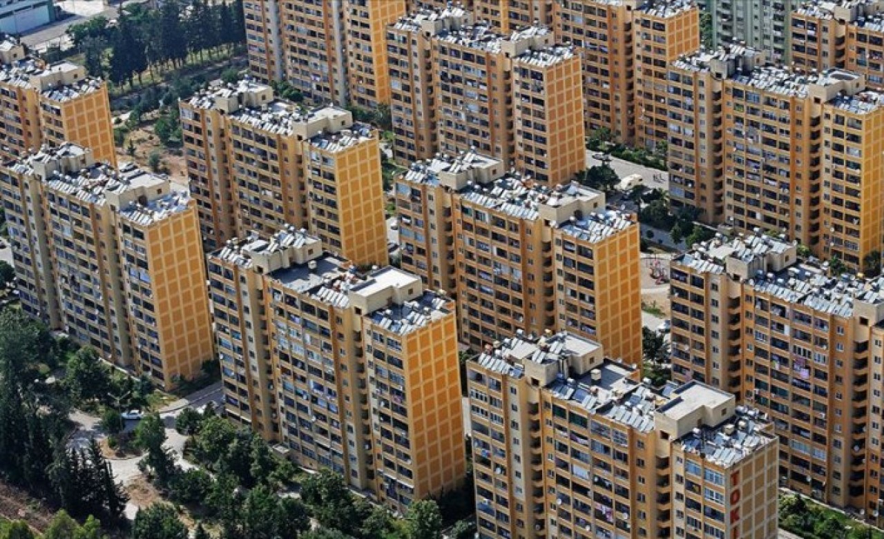 Konut satışlarında rekor artış: Yüzde 209