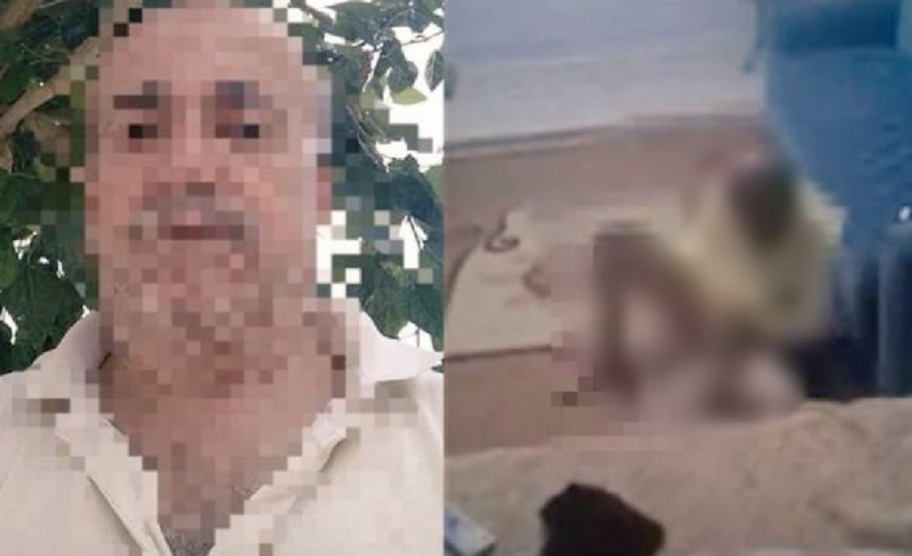 Korkunç olay: Hatay'da köpeğe tecavüz ederken basılan 60 yaşındaki sapık gözaltına alındı!