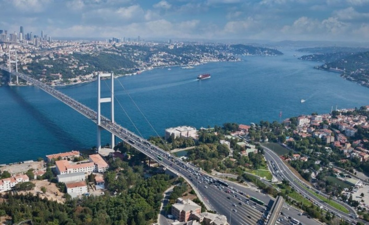 Korkutan İstanbul raporu: 17 ilçeyi bekleyen tehlike!
