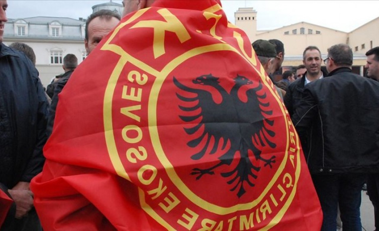 Kosova'da UÇK tasfiye mi ediliyor?