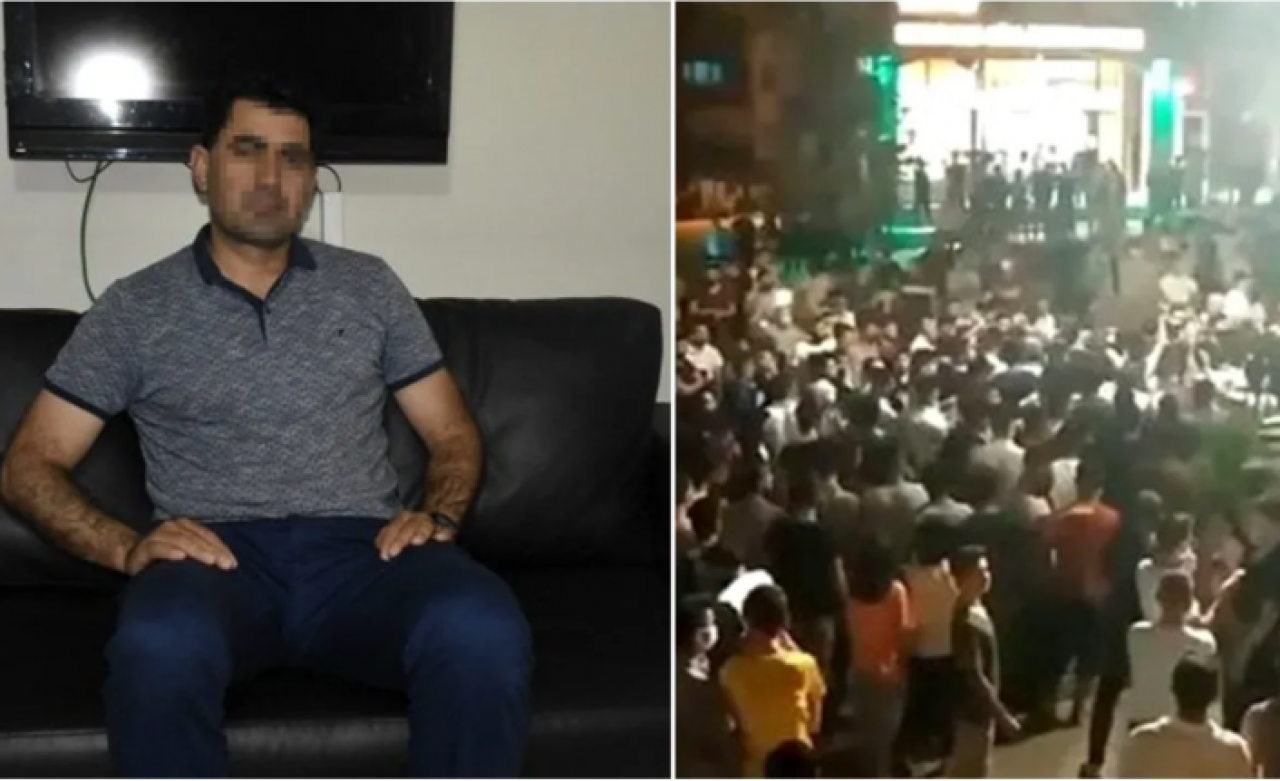 Küçük kızın babası,  Şırnak'ı ayağa kaldıran iğrenç iddiayla ilgili konuştu!