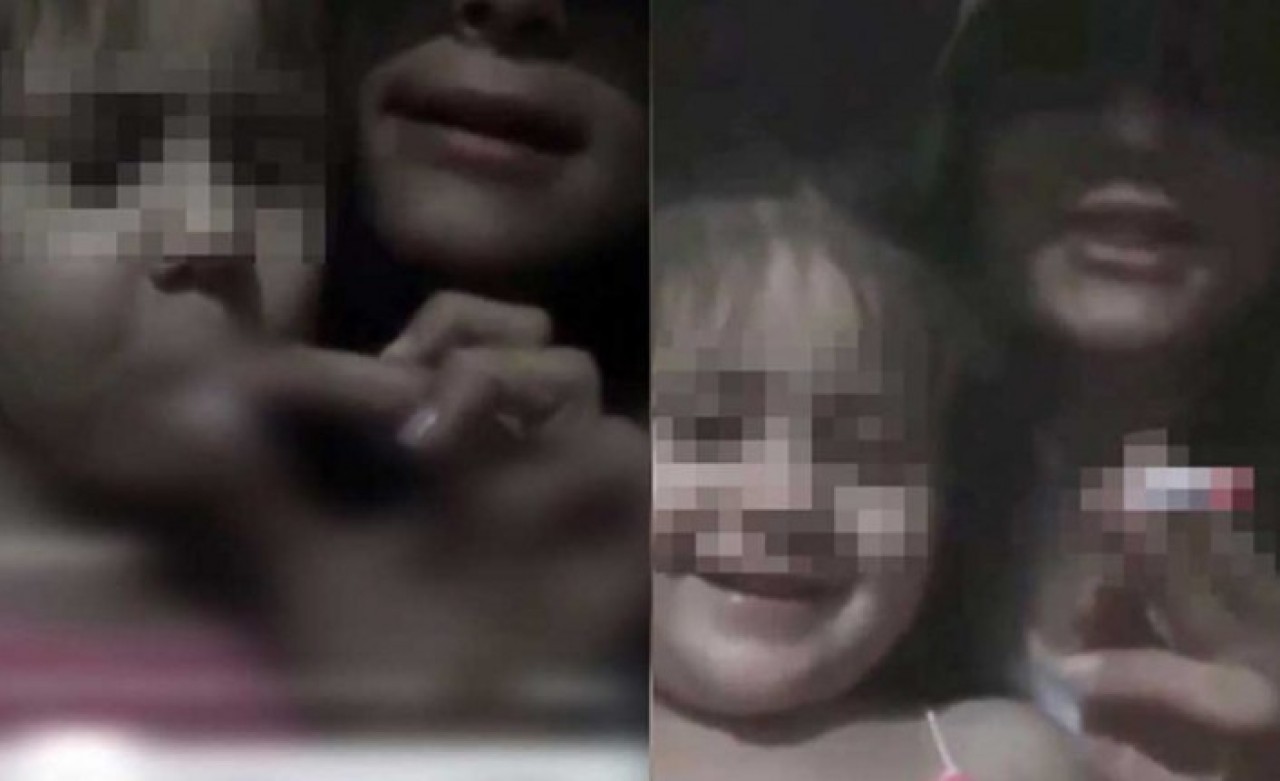 Küçük yaştaki kuzenine zorla sigara içirmeye çalışan Betül A. hakkında savcılıktan açıklama!