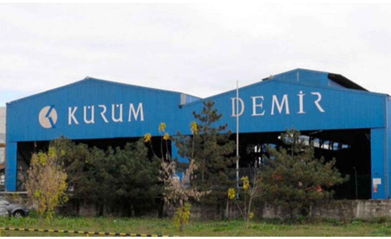 Kürüm Demir bankaları 1.5 milyar TL dolandırdı