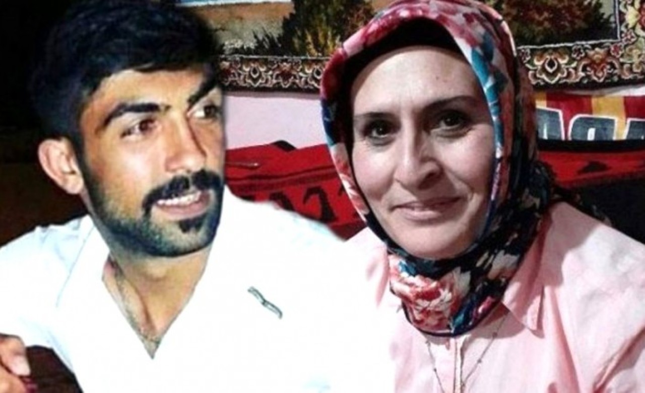 Kuyuda cesetleri bulunan Figen Karadağ ile oğlu Mert Karadağ'ın ölümündeki sır perdesi aralandı