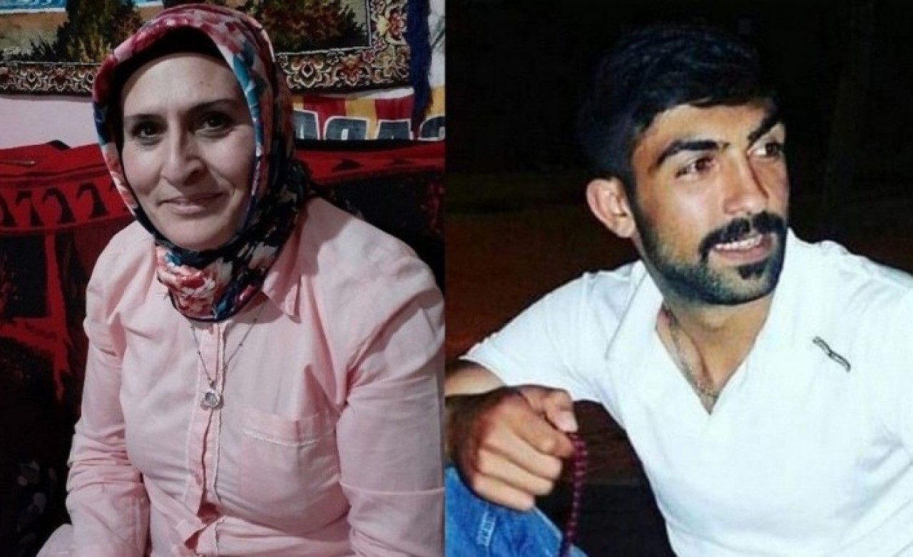 Kuyuda cesetleri bulunan Figen Karadağ ile oğlu Mert Karadağ'ın katili bakın kim çıktı!