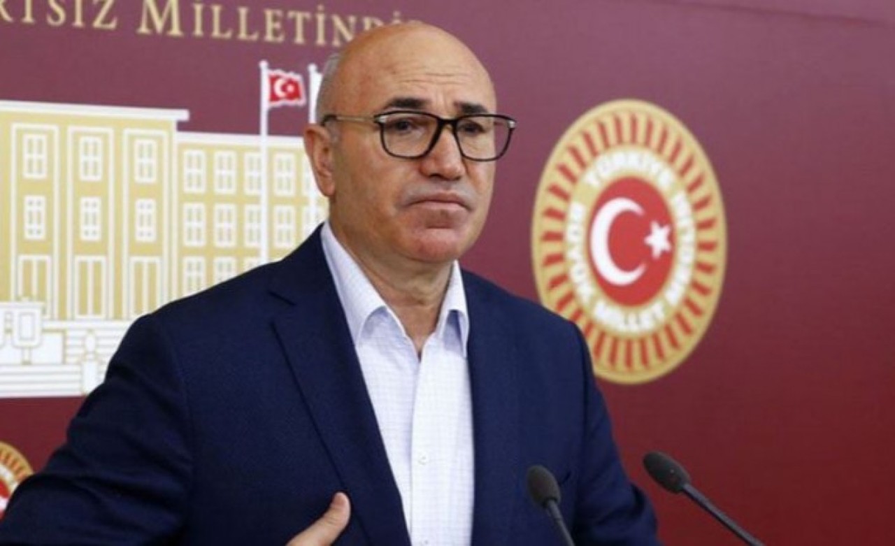 Mahmut Tanal kimdir? Mahmut Tanal koronavirüse mi yakalandı?