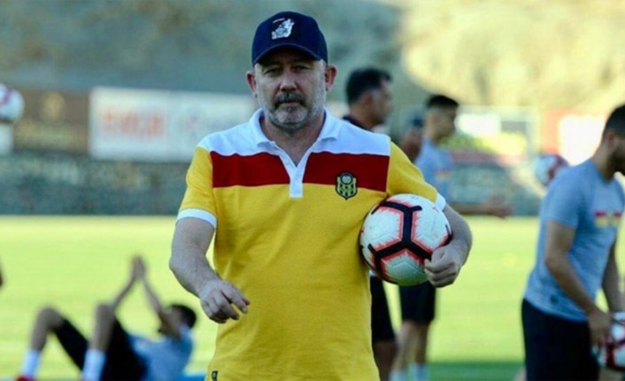 Malatyaspor,  Sergen Yalçın'la 8. sıradaydı: Sergen Yalçın'dan sonra düştü