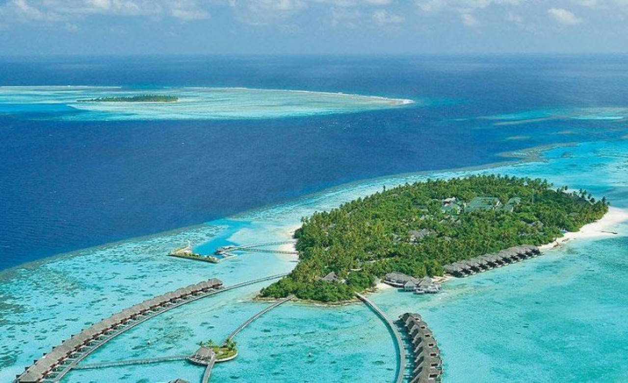 Maldivler'den turistlere müjdeli haber