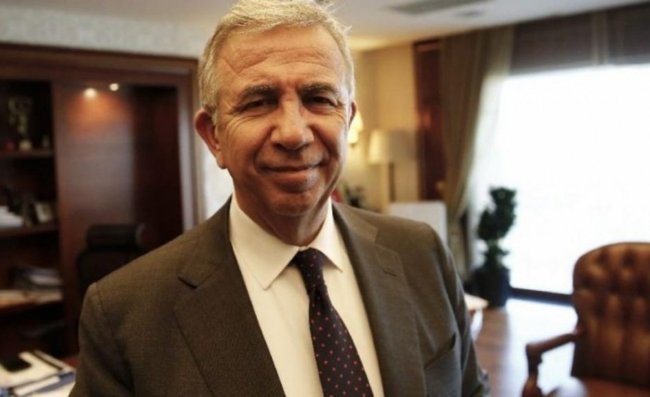 Mansur Yavaş'tan taksici ve müşterileri sevindirecek uygulama!