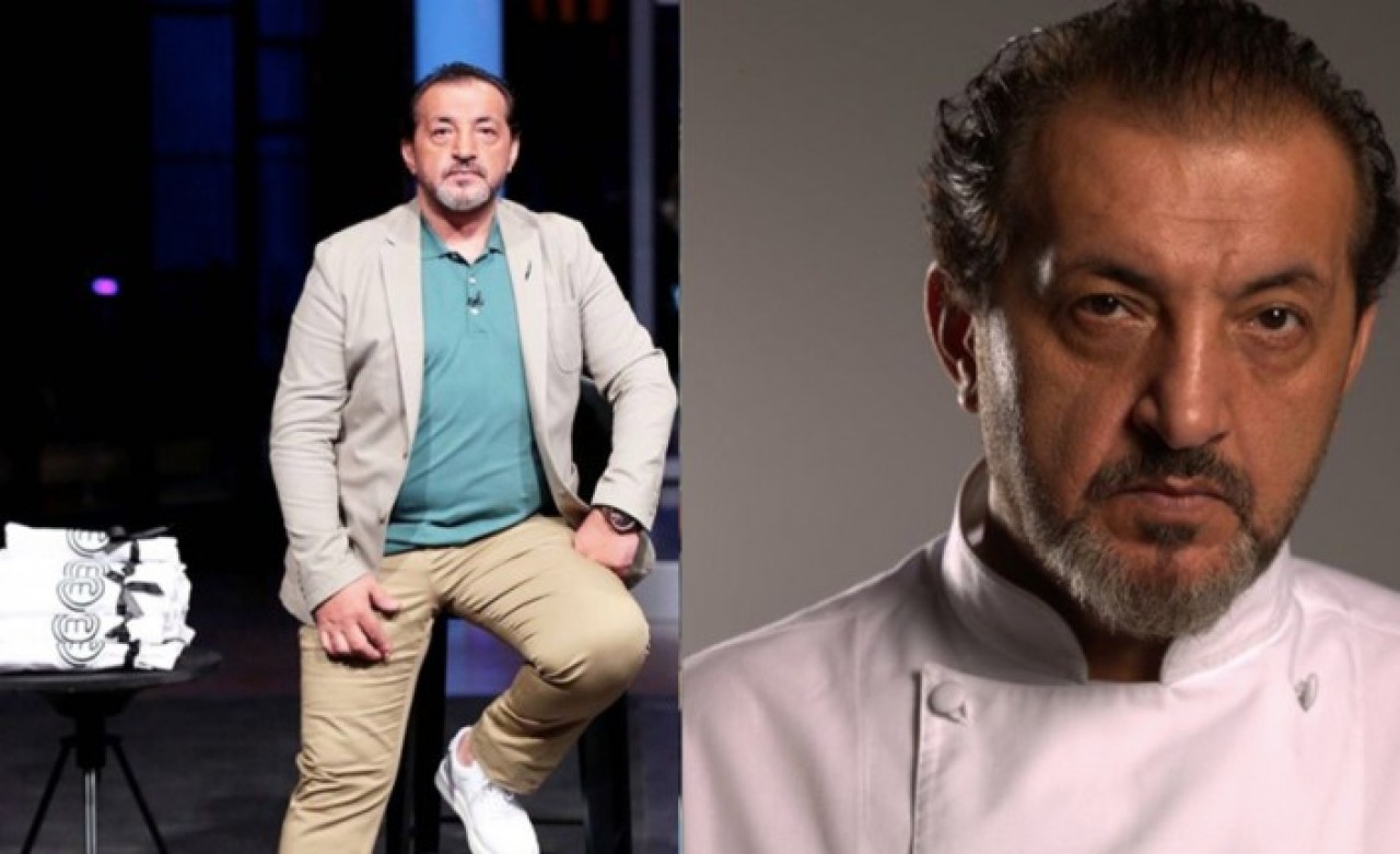 MasterChef Tükiye'nin jürisi Mehmet Yalçınkaya'yı kahreden ölüm haberi!