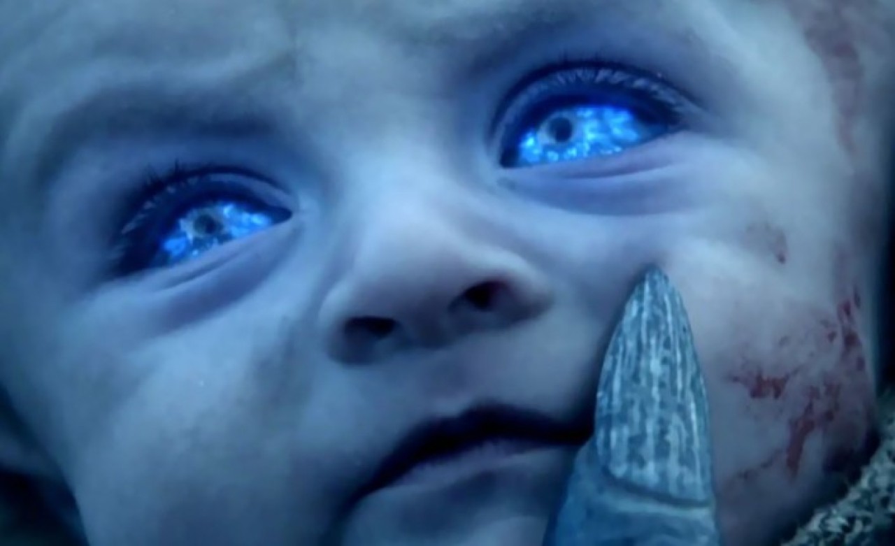 Mavi bebek oyunu nedir? Mavi bebek oyunu tehlikeli mi?