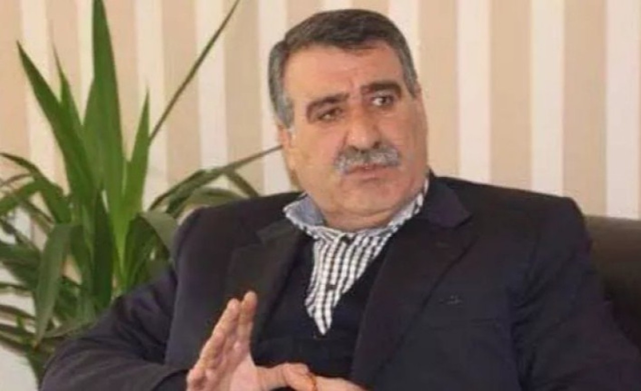 Mehmet Nezir Nasıroğlu kimdir? Mehmet Nezir Nasıroğlu neden öldü?