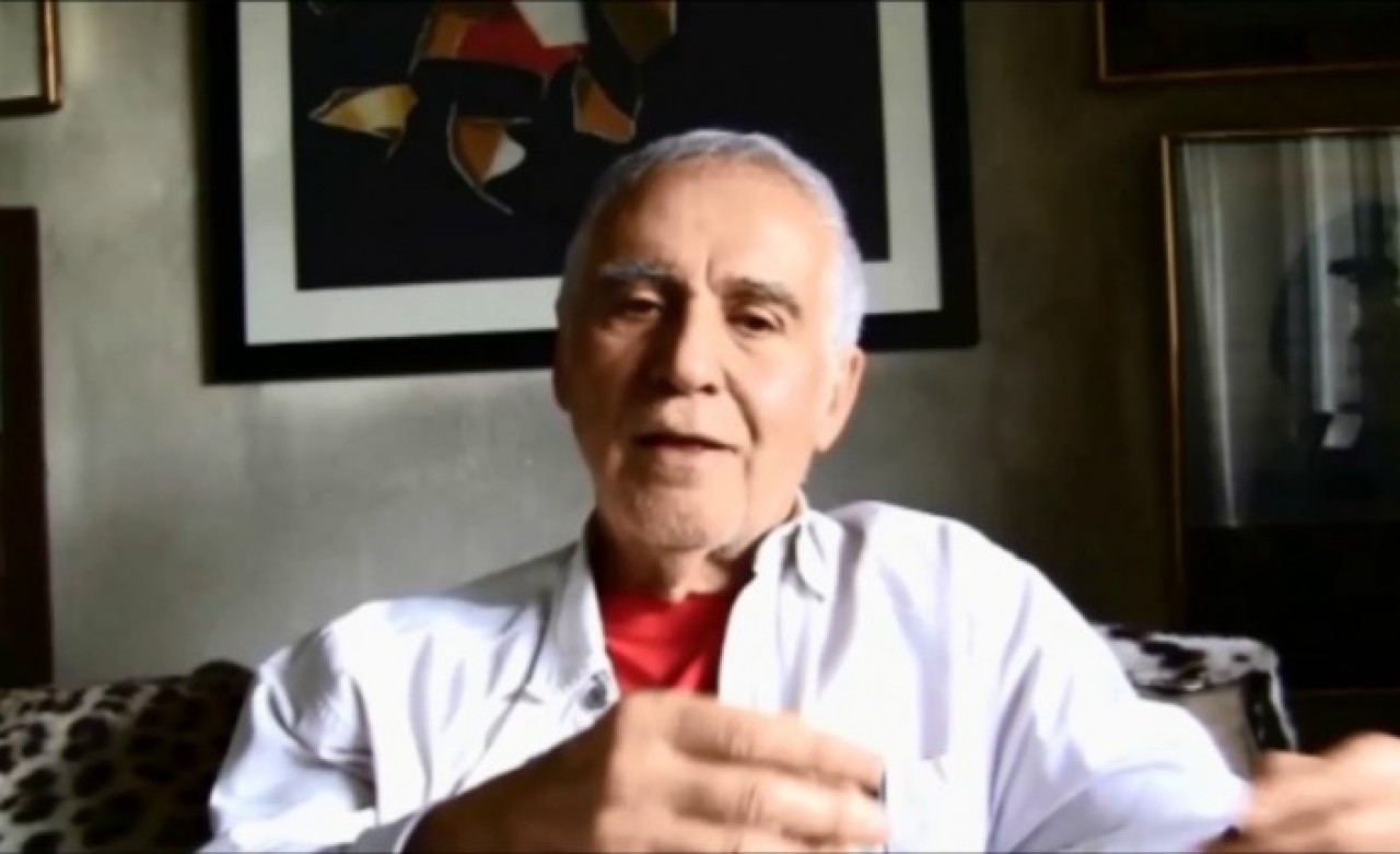 Mehmet Ali Kışlalı kimdir: Mehmet Ali Kışlalı öldü