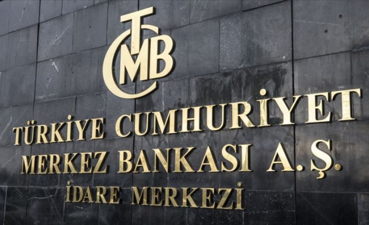 Merkez Bankası enflasyon raporunu açıkladı!