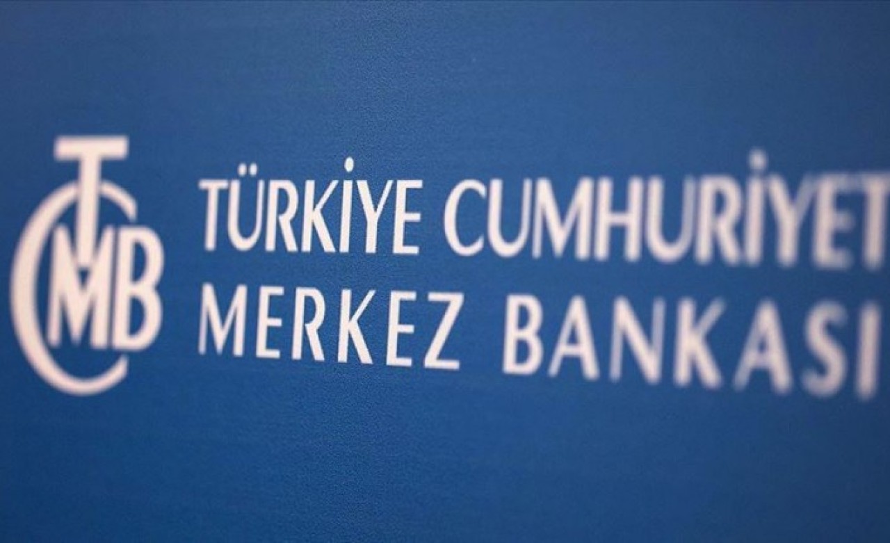 Merkez Bankası faiz kararını açıkladı
