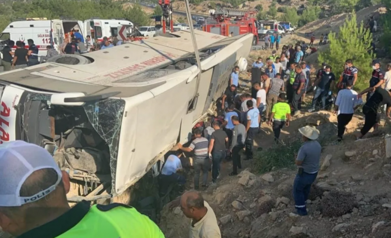 Mersin şehitlerinin kimlikleri belli oldu: Acı haber ailelere ulaştı!