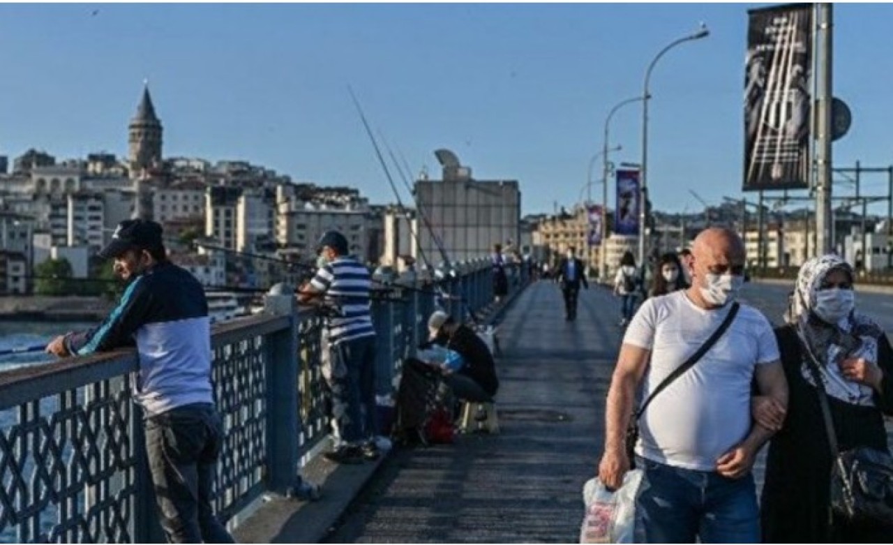 Meteoroloji uyardı: Kavurucu sıcaklar geliyor